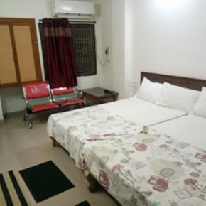  Hotel Jayaam  Шрикалахасти